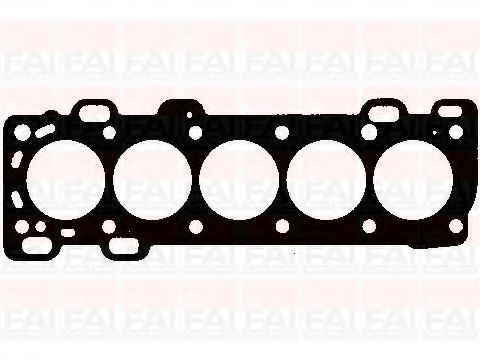 FAI AutoParts HG1089