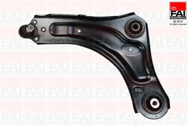 FAI AutoParts SS7204