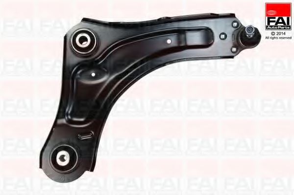 FAI AutoParts SS7205