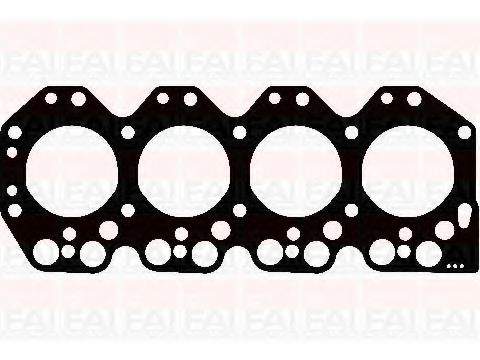 FAI AutoParts HG1249