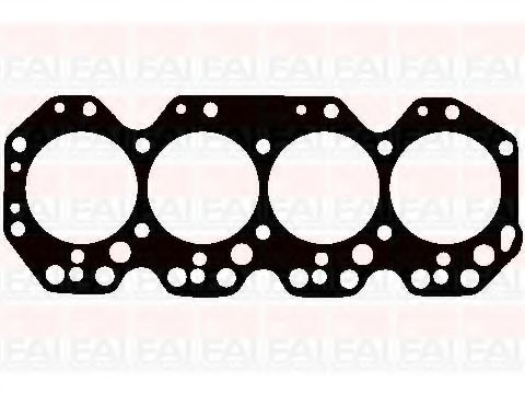 FAI AutoParts HG1255