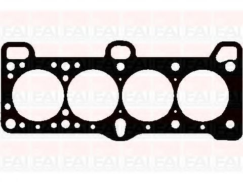 FAI AutoParts HG1520