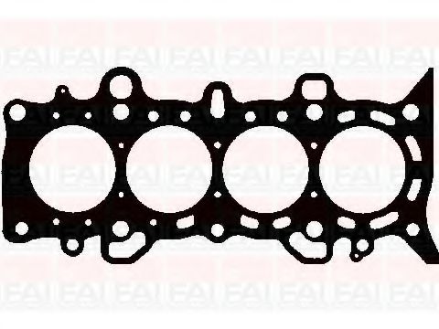 FAI AutoParts HG1555