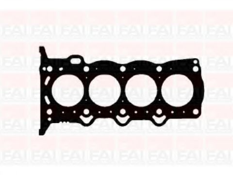 FAI AutoParts HG1838