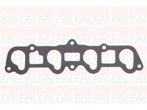 FAI AutoParts IM526