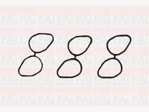 FAI AutoParts IM847A