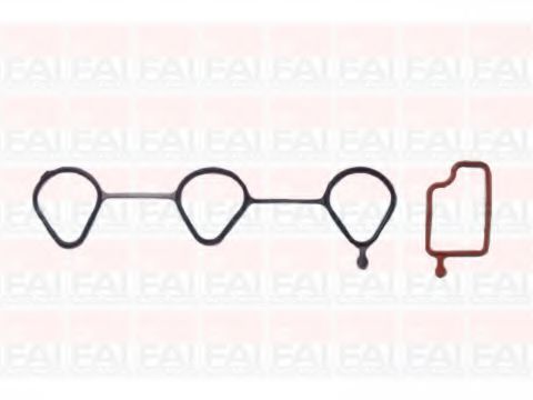 FAI AutoParts IM1210A