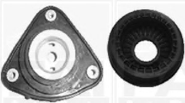 FAI AutoParts SS7515