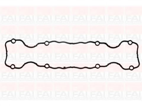 FAI AutoParts RC704S