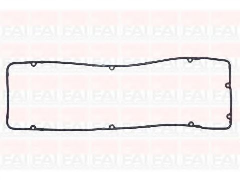 FAI AutoParts RC722S