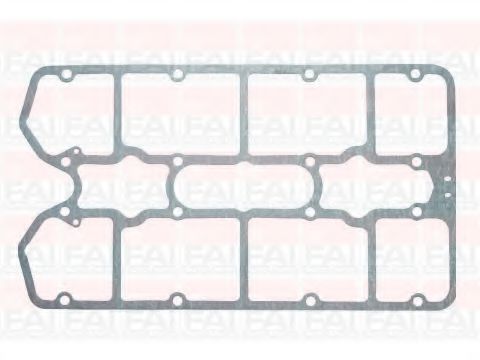 FAI AutoParts RC770S