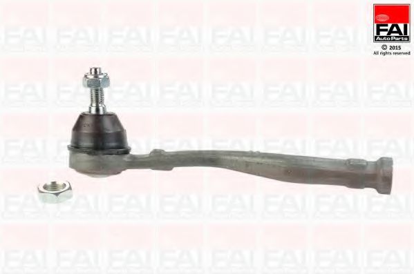 FAI AutoParts SS7625