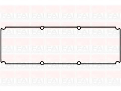 FAI AutoParts RC1052S