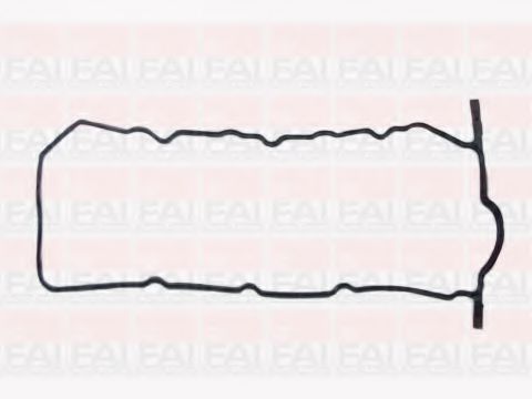 FAI AutoParts RC1235S