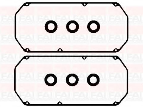 FAI AutoParts RC1533S