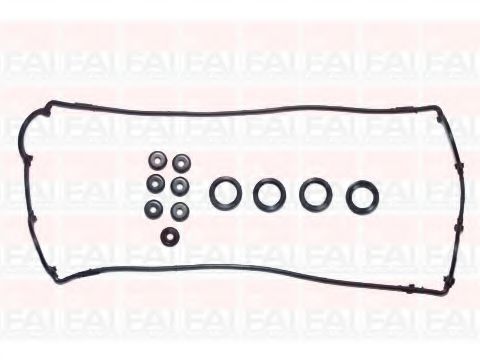 FAI AutoParts RC1563S
