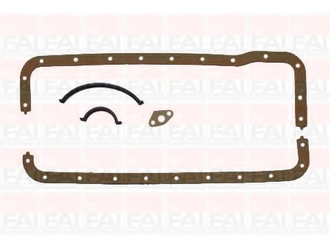 FAI AutoParts SGS143