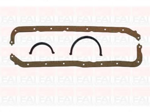 FAI AutoParts SGS168