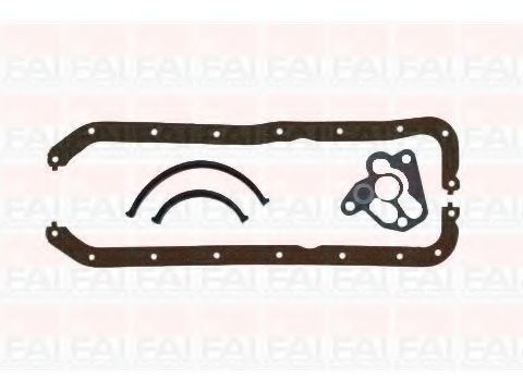 FAI AutoParts SGS210