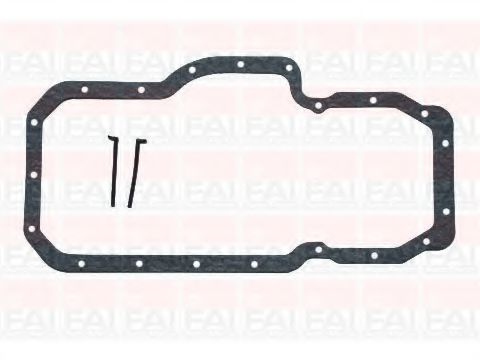 FAI AutoParts SGS226