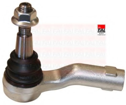 FAI AutoParts SS7672