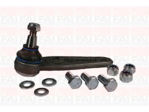 FAI AutoParts SS126