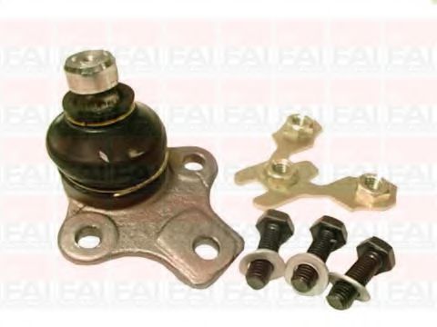 FAI AutoParts SS156