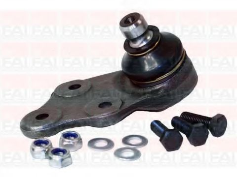 FAI AutoParts SS162
