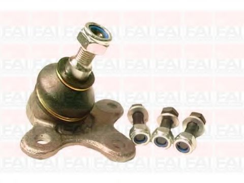 FAI AutoParts SS499