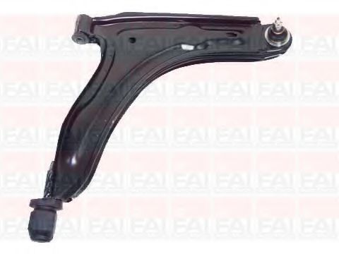 FAI AutoParts SS671