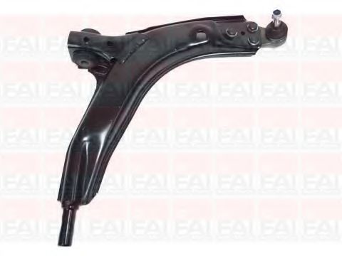 FAI AutoParts SS710