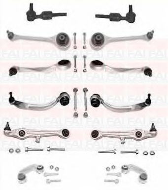FAI AutoParts SS2027