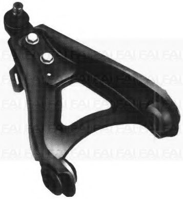 FAI AutoParts SS2448
