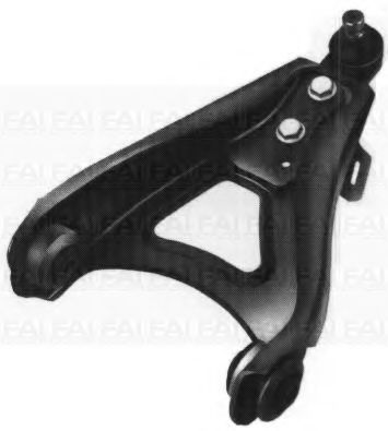 FAI AutoParts SS2449