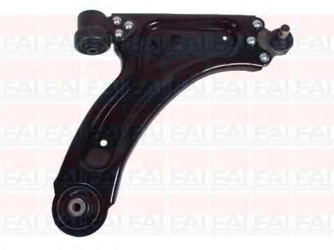 FAI AutoParts SS2579