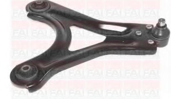 FAI AutoParts SS2591