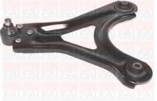 FAI AutoParts SS2592