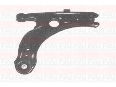 FAI AutoParts SS4538