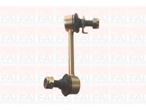 FAI AutoParts SS5967