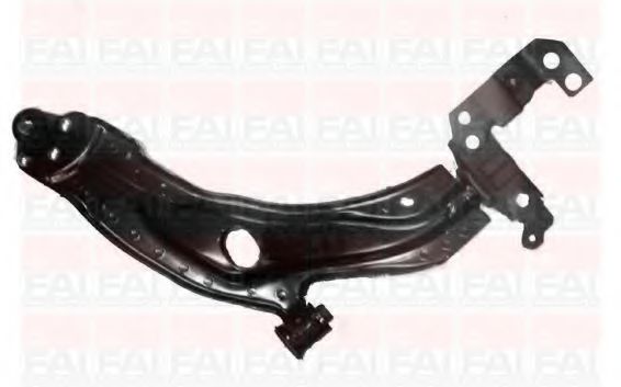 FAI AutoParts SS7077