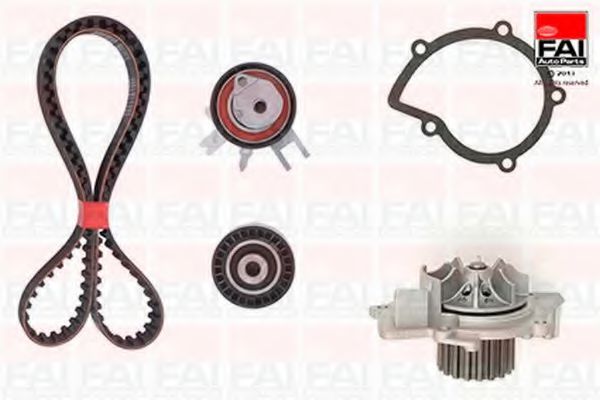 FAI AutoParts TBK246-6310