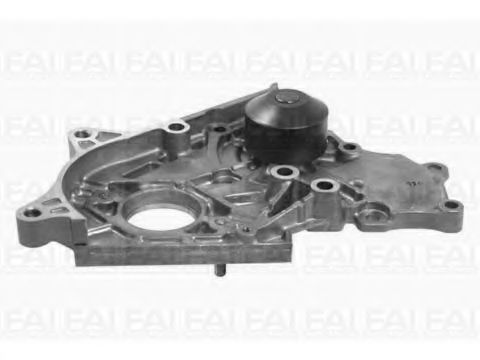 FAI AutoParts WP2613