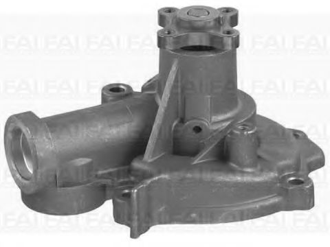 FAI AutoParts WP6272