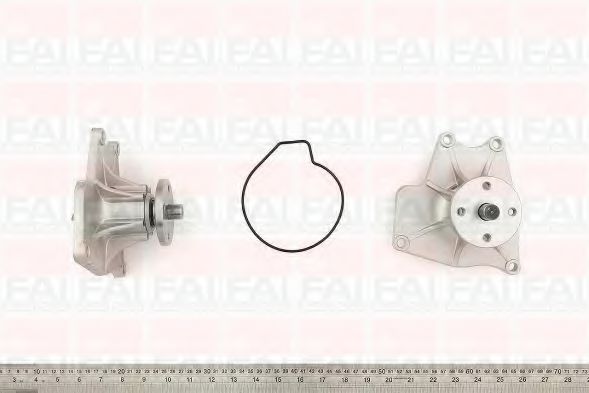 FAI AutoParts WP6371