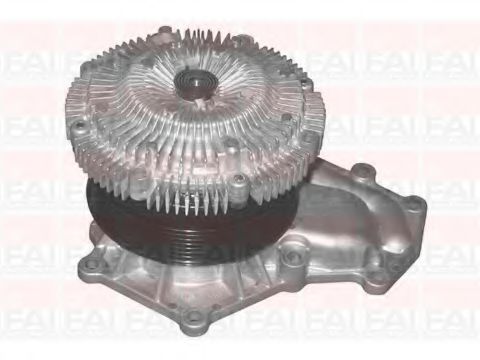 FAI AutoParts WP6424