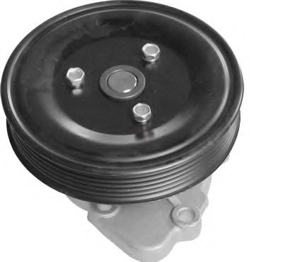 FAI AutoParts WP6468
