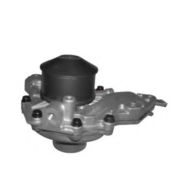 FAI AutoParts WP6469