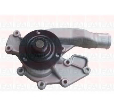 FAI AutoParts WP6480