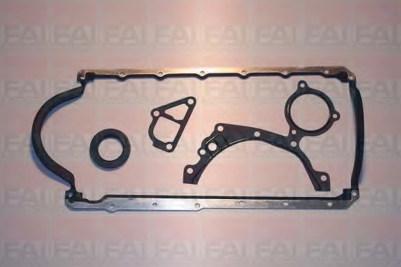 FAI AutoParts CS1154