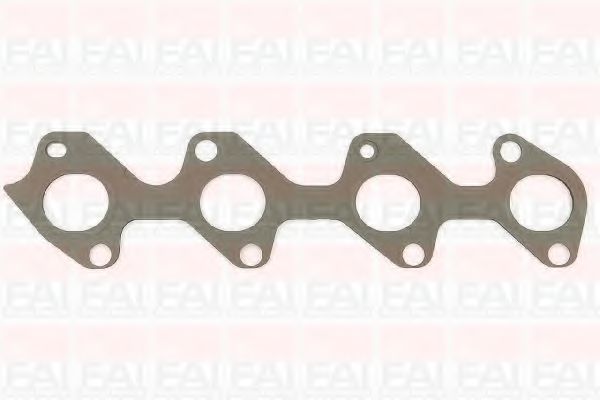 FAI AutoParts EM1458